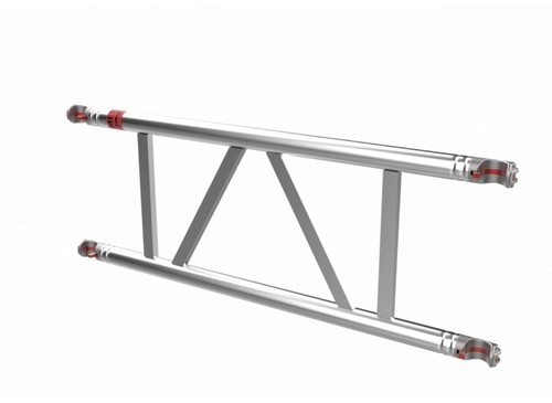 Tower scaffold - mi-tower,