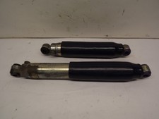 Gaz damping adjustable - gaz,