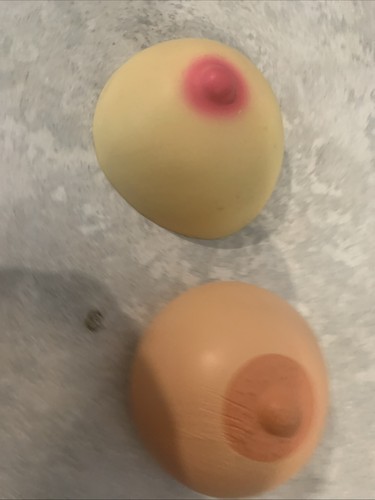 Breast boobs stress relief - breast,