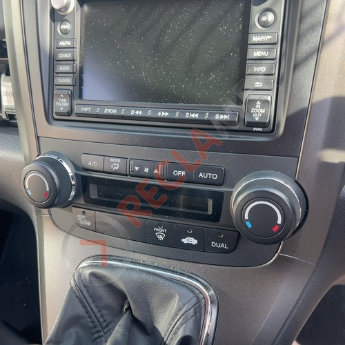 Honda dtec ex mk3 - cr-v, fl