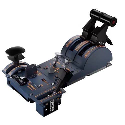 Winwing ursa minor - 32, throttle