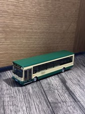 EFE Plaxton Dennis Dart