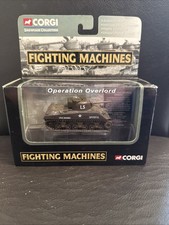 Boxed 2002 Corgi Fighting