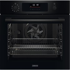 Zanussi ZOPNX6KN 59.4cm Built