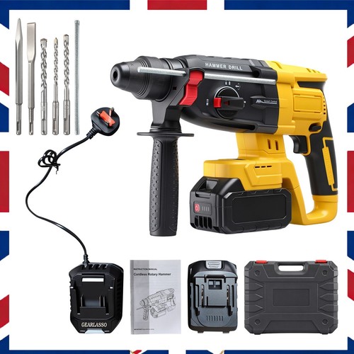 Sds plus rotary - rotary,