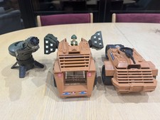 GI JOE 1988 ‘Mean Dog’