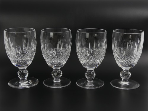 Fine set four - a,