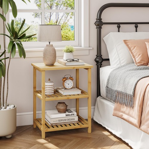 Bamboo living room - living, 3