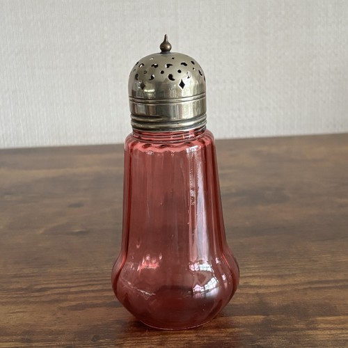 Vintage antique cranberry - antique,