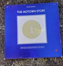 THE MOTOWN STORY STORY LIMITED
