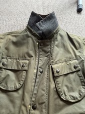 Men's Jacket Size Small, Hacketts Of London , Very Good Condition