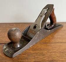 Stanley no5 jack plane - no5,