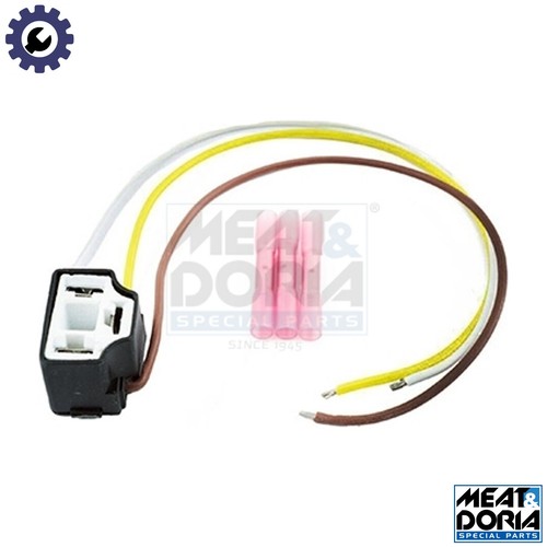 Cable repair kit headlight - cable,