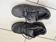 Chris Brasher Vibram Walking Shoe