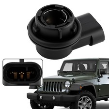 Daytime Running Light Lamp