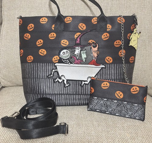 Harvey nightmare before - harvey’s,