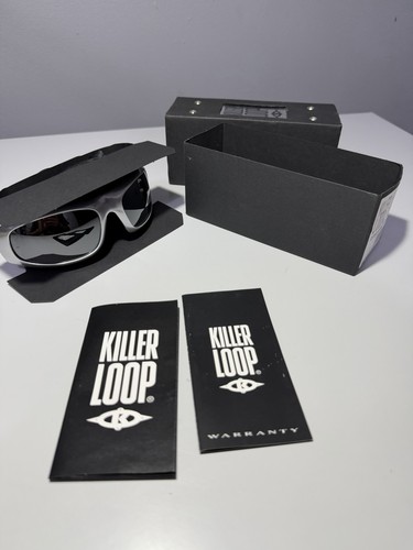 Killer loop sunglasses - killer,