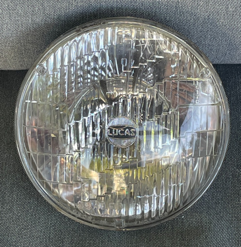 Vintage lucas 7002 inch - vintage,