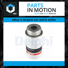 Fuel Filter fits TAXI TX 2.4D