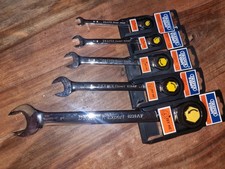Joblot / Set x5 DRAPER EXPERT