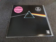 12 INCH VINYL ALBUM PINK FLOYD