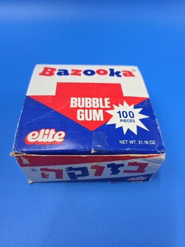 Vintage 1995 elite - 1995, bazooka