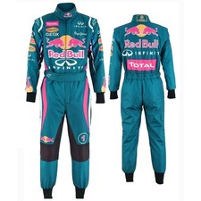 Go-Kart Racing Suit/Karting
