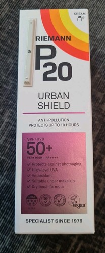 Riemann p20 urban - p20,
