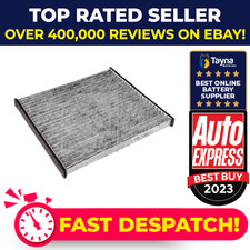 Pollen / Cabin Filter 34558 Febi 0897400820 0897400840 Top Quality Guaranteed