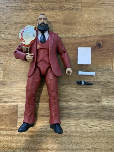 Aew unmatched brodie - aew,