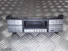 2005 HONDA FR-V CLIMATE