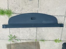 Audi A6 Estate Boot Parcel