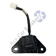 Toyota Prius XW20 03-09 Reversing Camera 86790-47020