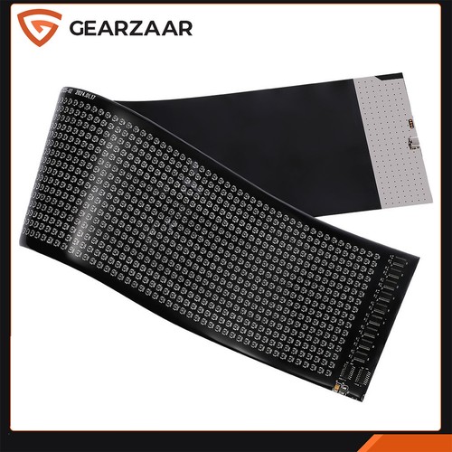 Programmable led sign signs - led,