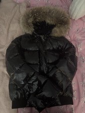 Moncler Woman’s Coat Size Xs