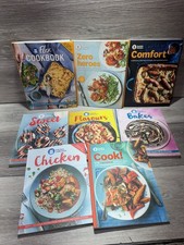 Weight Watchers  Recipe