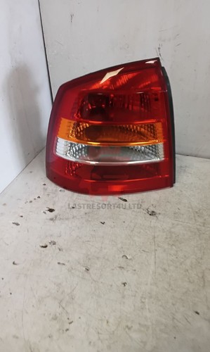 Vauxhall astra sxi 16v mk4 - vauxhall,
