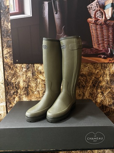 Chameau womens chasseur - le,