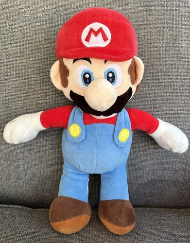 Super mario brothers - super,