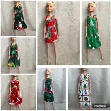 ❤️CHRISTMAS DRESSES ❤️