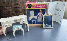 Vintage Sindy Doll Dressing