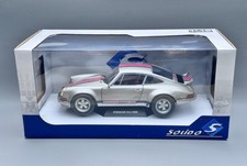 Solido porsche 911 rsr - solido,