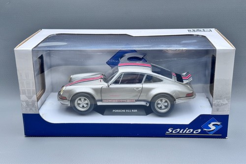 Solido porsche 911 rsr - solido, outlaw