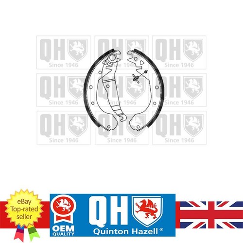 Brake shoe set for - shoe,