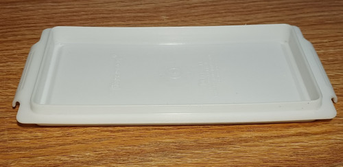 Tupperware 639 replacement - tupperware,