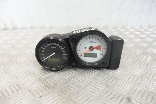 Suzuki 600 gsxr srad dashboard - gsxr,