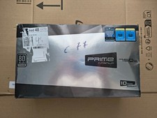 Seasonic 750W 80 PLUS Titanium