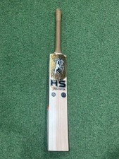 HS Gold Edition Cricket Bat -