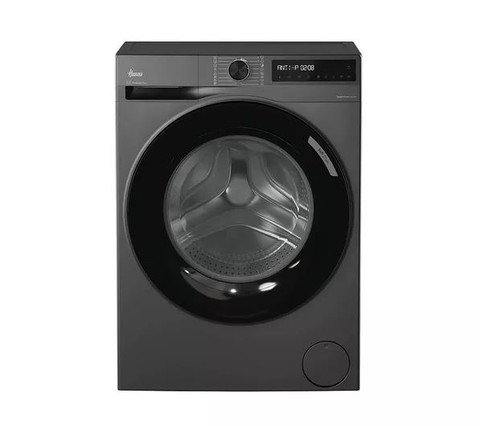 Hoover hbr 49sbl8g - hbr, kg