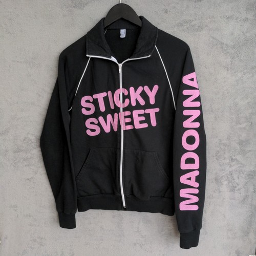 Madonna sticky sweet tour - sticky,